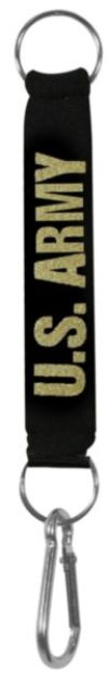 Air Force Printed Key Chain