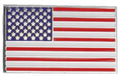 American Flag Velcro Patch