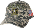 Army Design Ball Cap