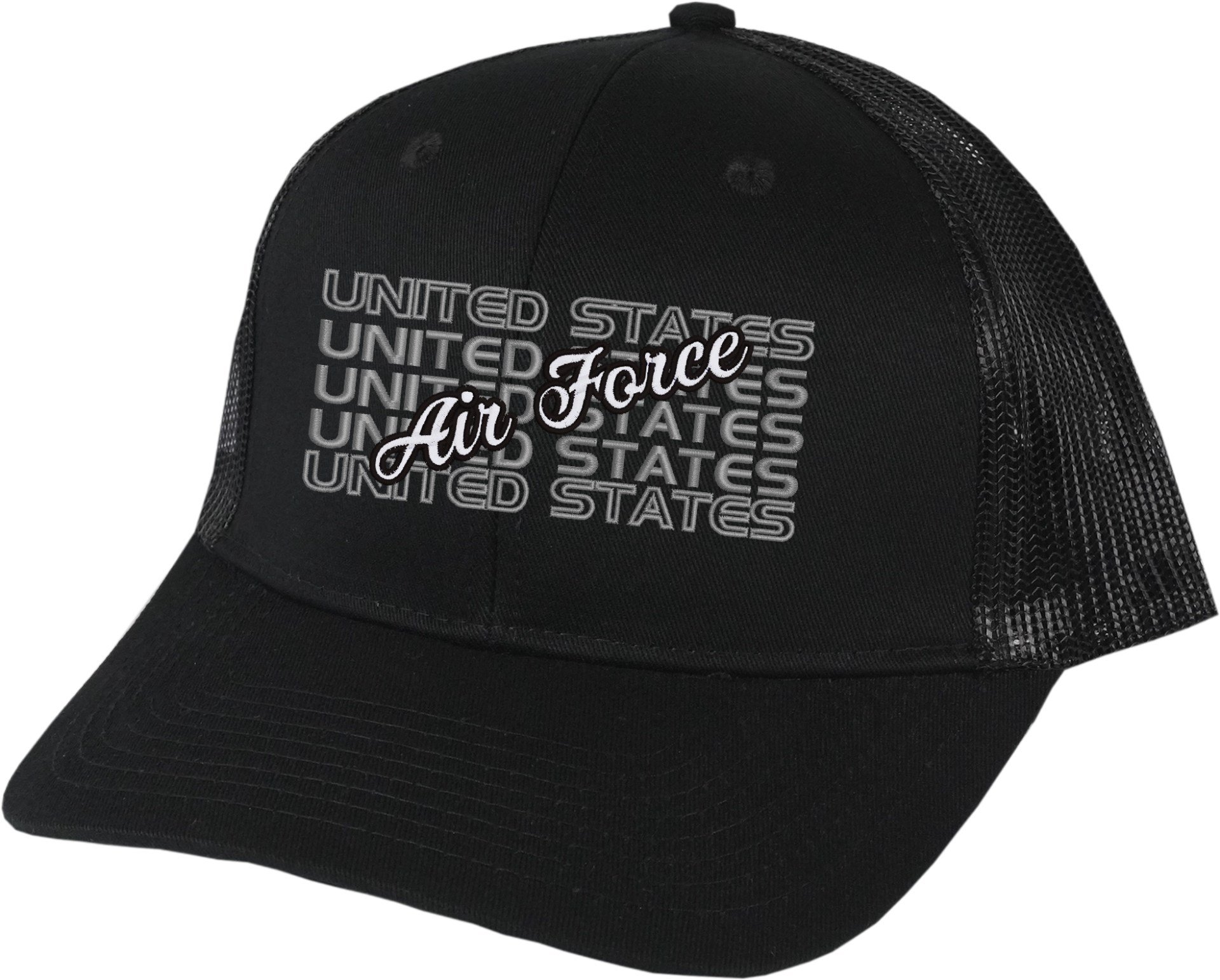 air force demb snapback