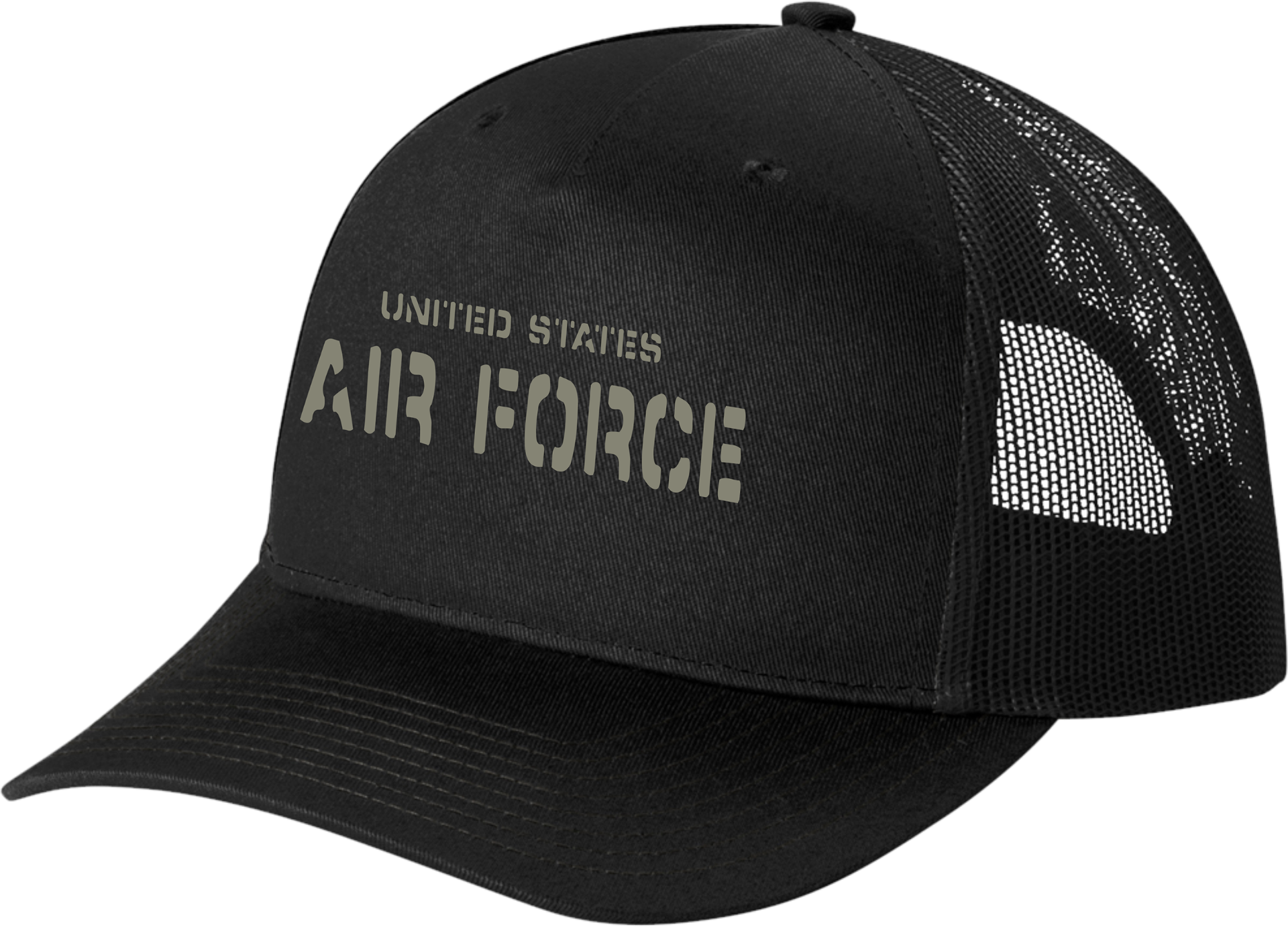 air force demb black