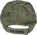 air force subue