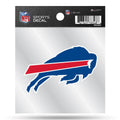 Bills 4x4 Decal
