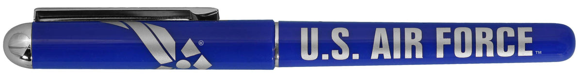 Air Force Symbol Writing Pen