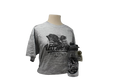 United States Army Shirt/Water Bottle Gift Pack
