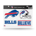 Billieve Magnet Set