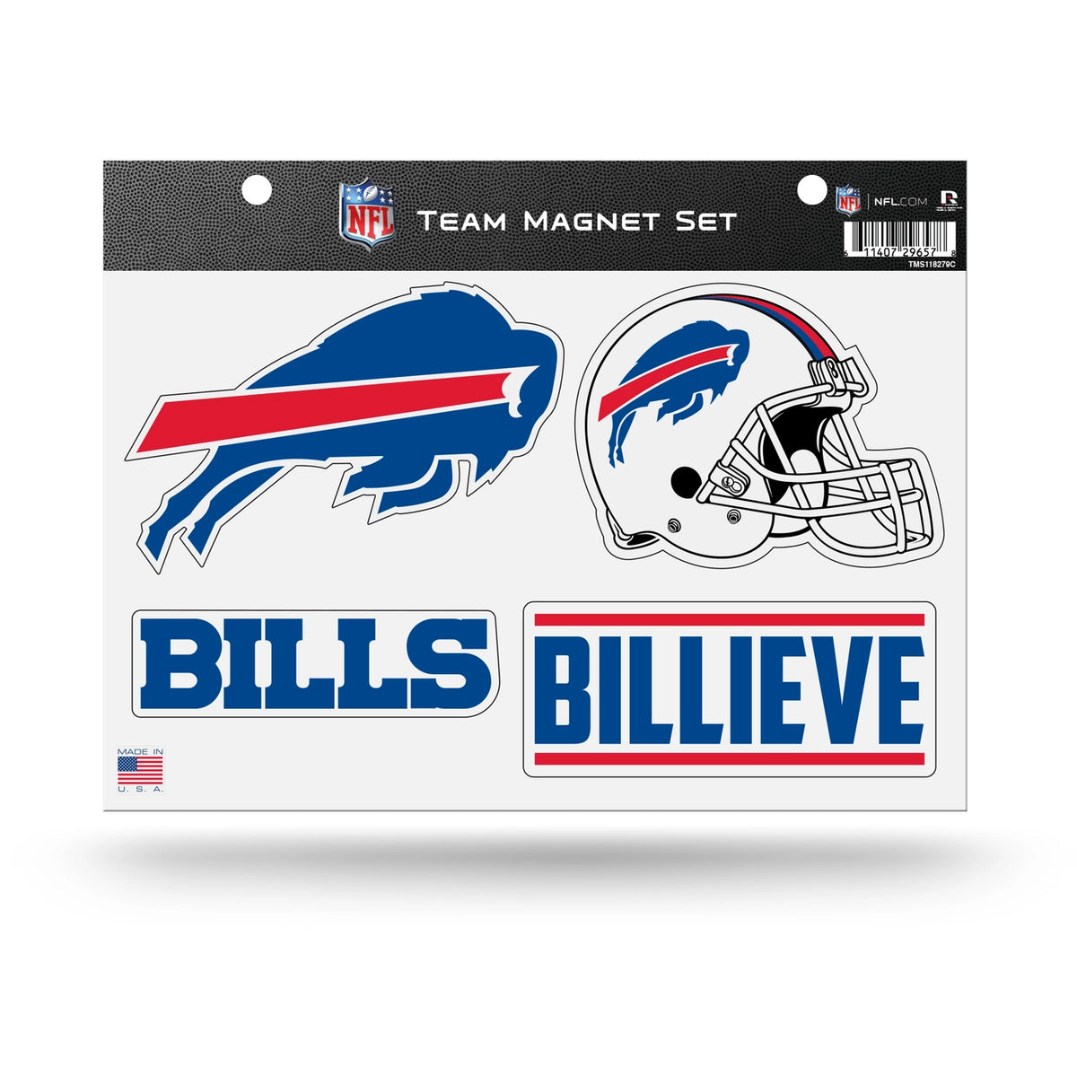 Billieve Magnet Set