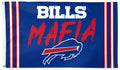 Bills Mafia Flag