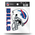 Bills Static Cling