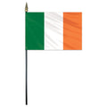 Ireland Endura-Gloss Stick Flag