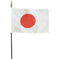 Japan Endura-Gloss Stick Flag
