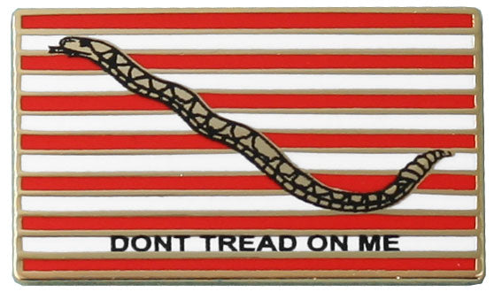 NAVY JACK -Dont Tread on Me