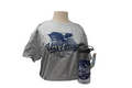 United States Navy Shirt/Water Bottle Gift Pack