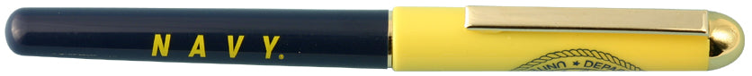 Navy Writing Pen