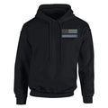 Remember TBL Hoodie