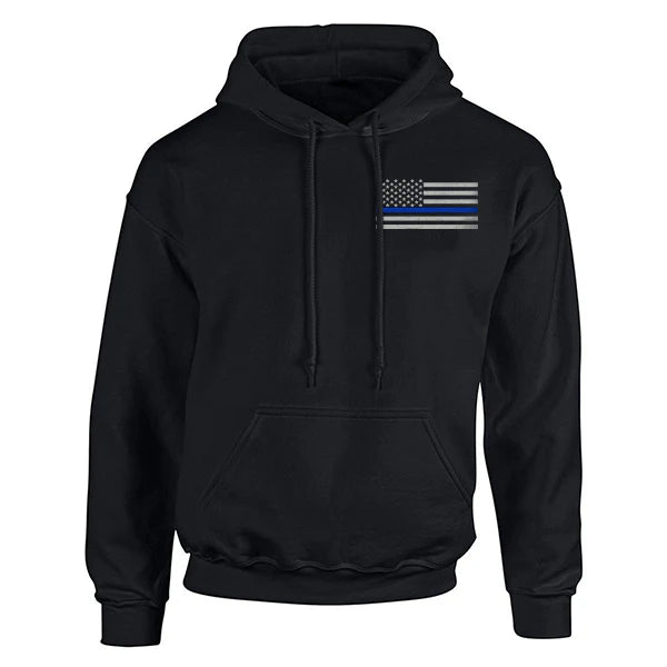 Remember TBL Hoodie