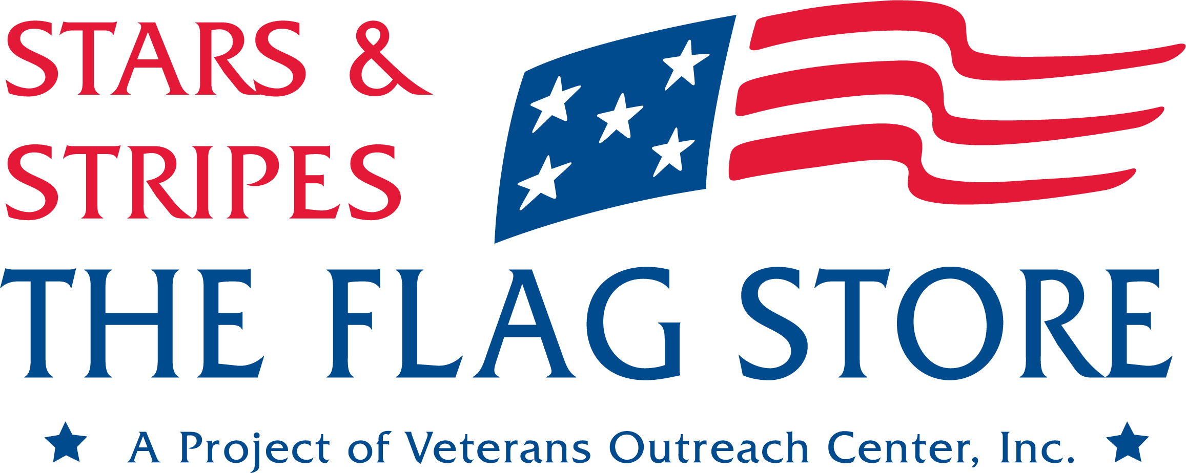 Stars and Stripes The Flag Store