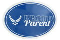 Proud Parent USAF Magnet