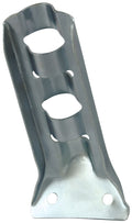 Stamped Steel Bracket (For 1/2" Pole Dia.)