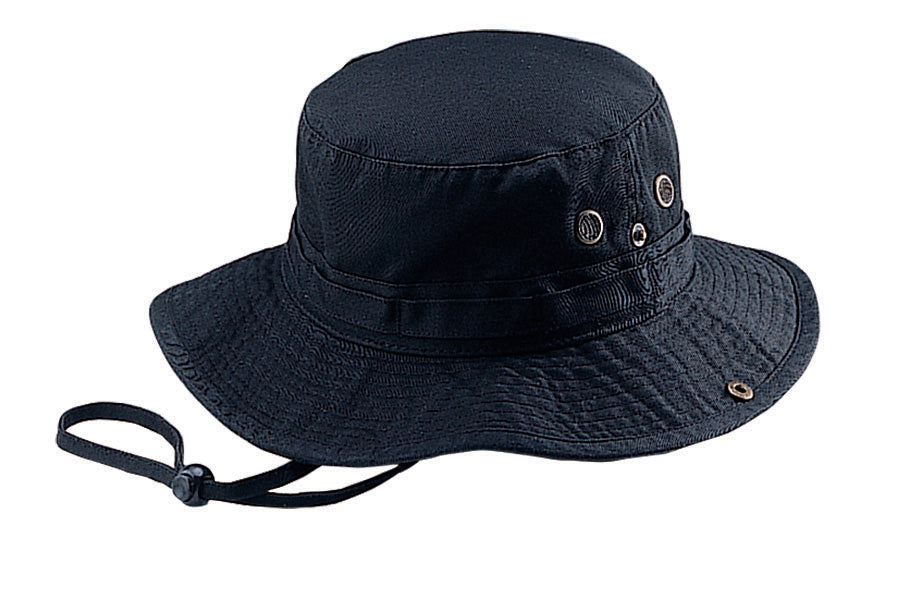 Blue Boonie Hat (Kid)