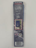 Air force 12"x18" Nylon Garden Flag