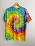 VOC Tie-Dye T-Shirt