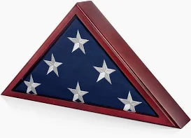 Cherry Memorial Case3x5"