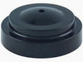 Plastic Table Base (2.5" Diameter) for 1 4x6" Flag