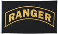 Ranger Arc 3x5' Flag