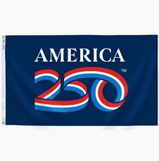 American 250