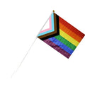 Pride Stick Flag