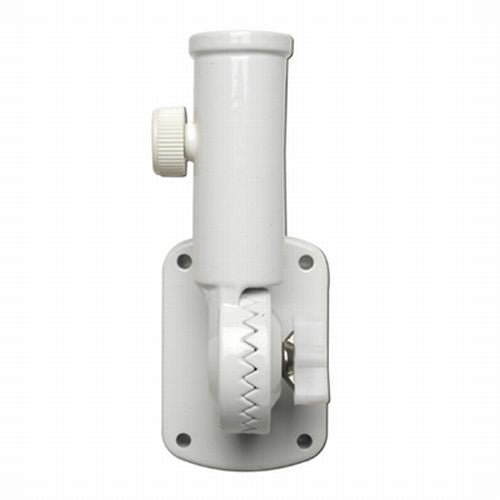 Adjustable Aluminum Bracket 1'' Diameter