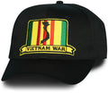 Vietnam War Patch hat