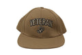 Marine Corps Veteran with Eagle, Globe and Anchor Baseball Cap