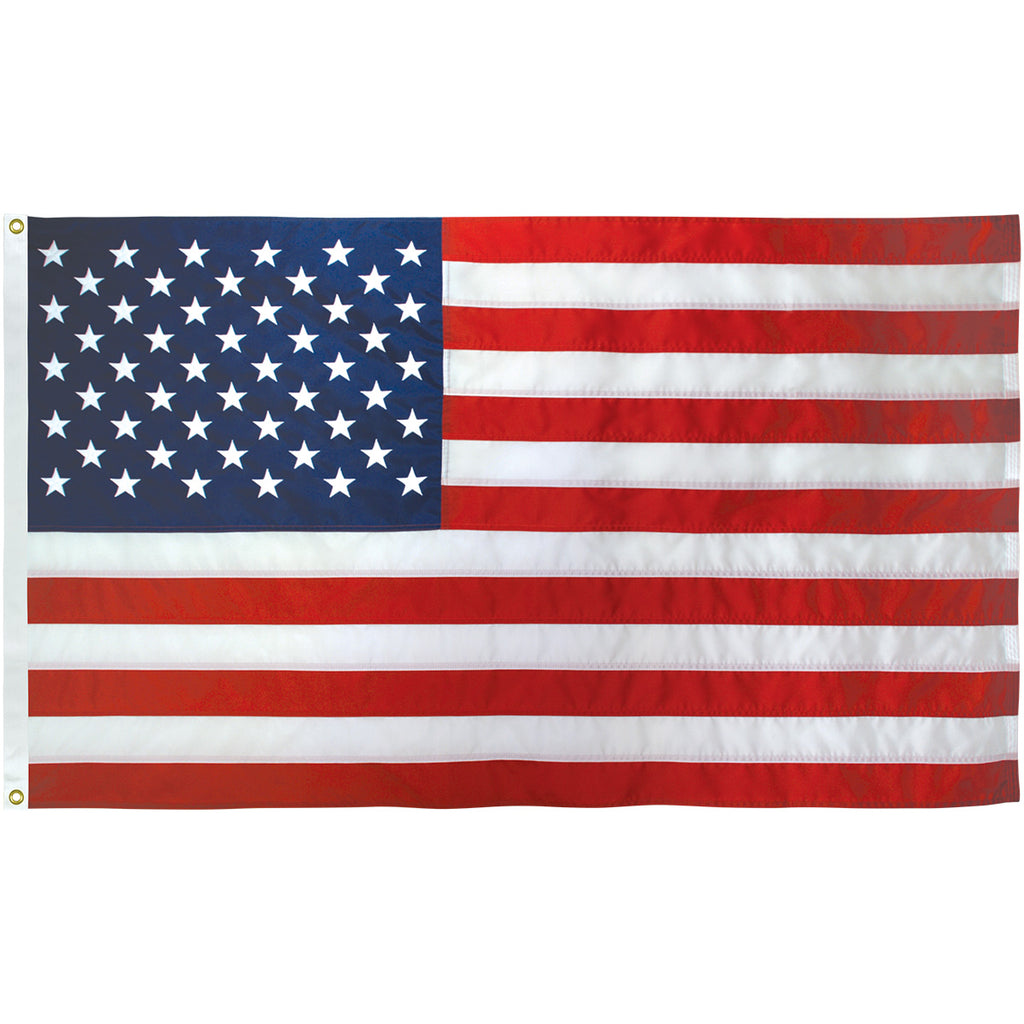 USA Nylon Flag