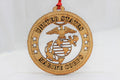 Marine Corps Ornament