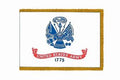 Army Nylon Crown Flag