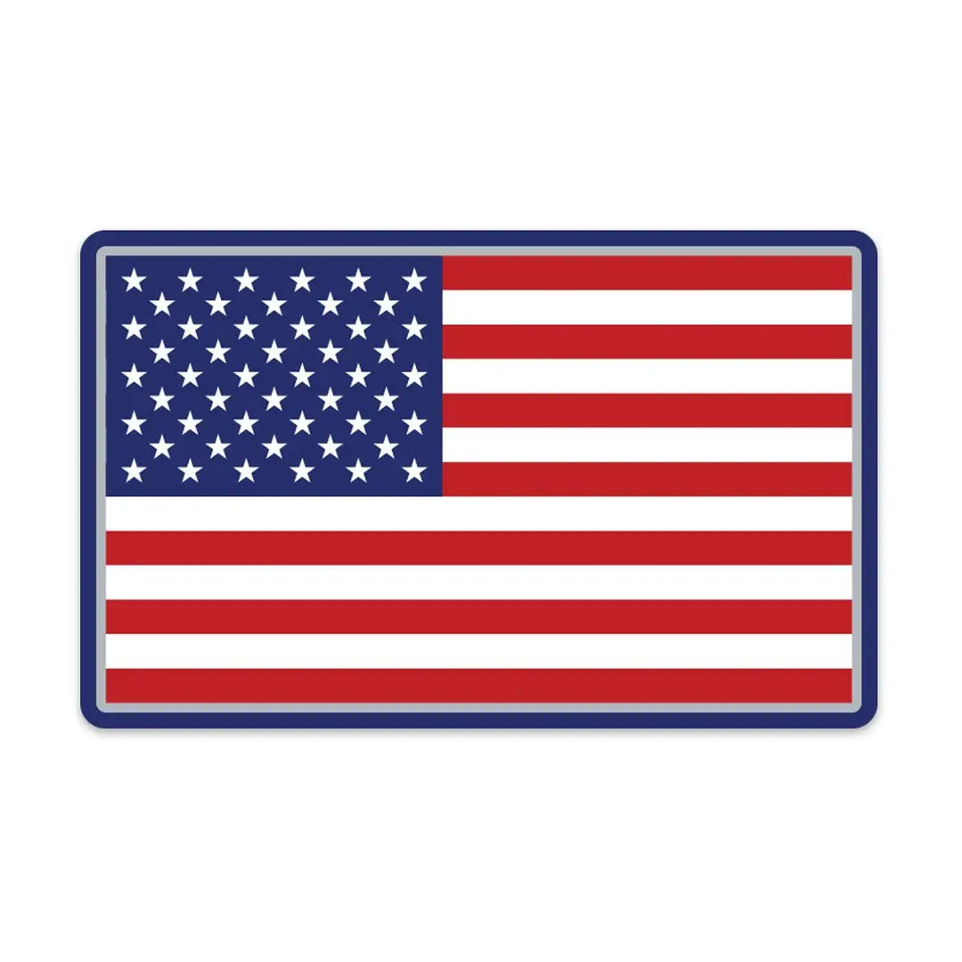 Patriotic Stickers