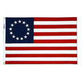 Betsy Ross Historical Nylon Flag