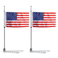Cycle Flag Holder
