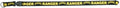 Ranger Yellow Print on Removable Clasp Lanyard