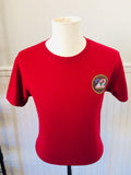 Stop 22 Men's Short-Sleeve T-Shirt