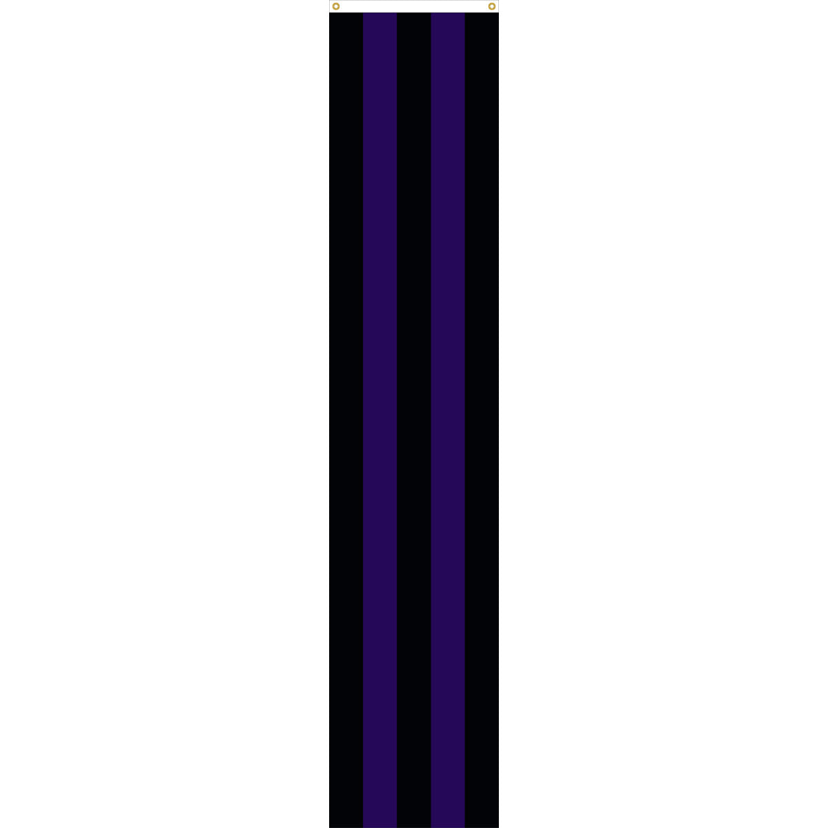 Nylon Mourning Pulldown