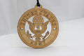 Army Ornament