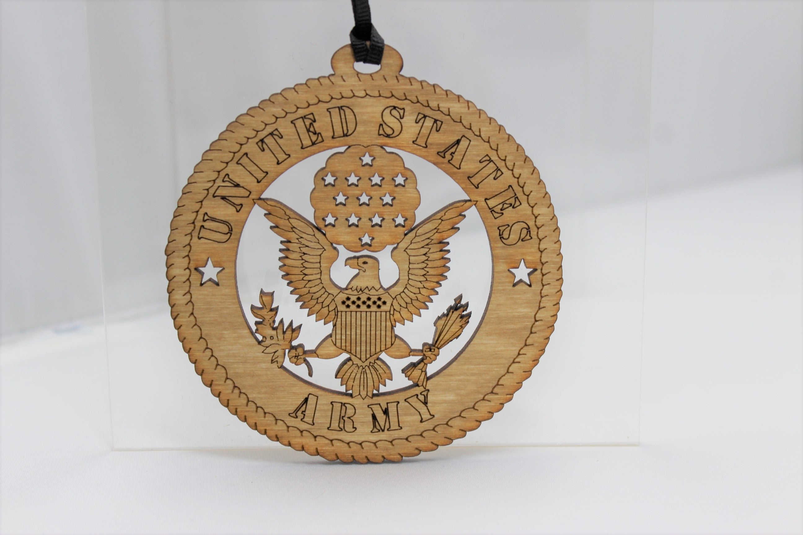 Army Ornament