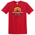 Marine Corps 250th Red Shirt