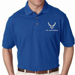 Polo US Air Force