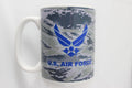 Air Force 15 oz Mug