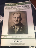Mr. Abbott's Wars by Jeffrey Ludwig
