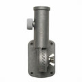 Adjustable Aluminum Bracket 1'' Diameter